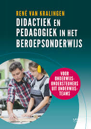 opleiding pedagogiek