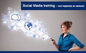 online cursus social media