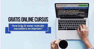 cursus internet marketing