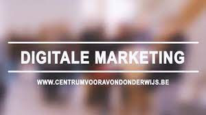 digital marketing opleiding online