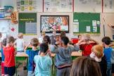 bachelor lager onderwijs