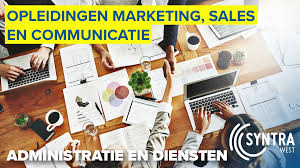 opleidingen marketing