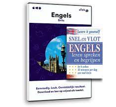 cursus engels voor beginners online