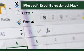cursus excel gevorderden online