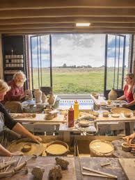 workshop pottenbakken