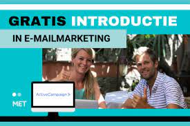 e marketing cursus