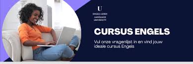 gratis cursus engels voor beginners
