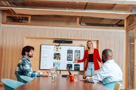 opleiding e marketing