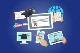 vdab online cursus