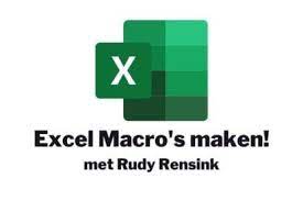 online excel cursus gratis