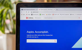 online cursussen volgen