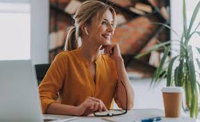 online marketing thuisstudie