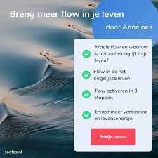 soofos gratis cursus