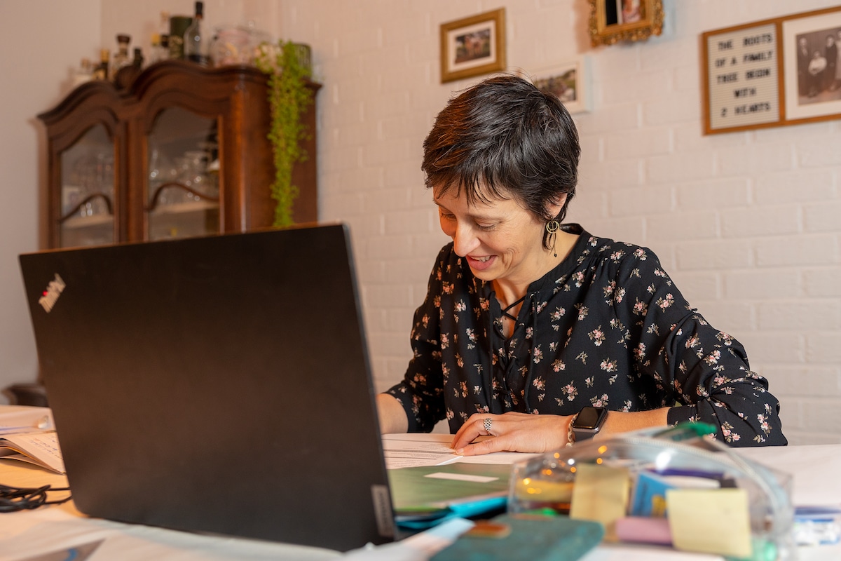 avondopleiding leerkracht