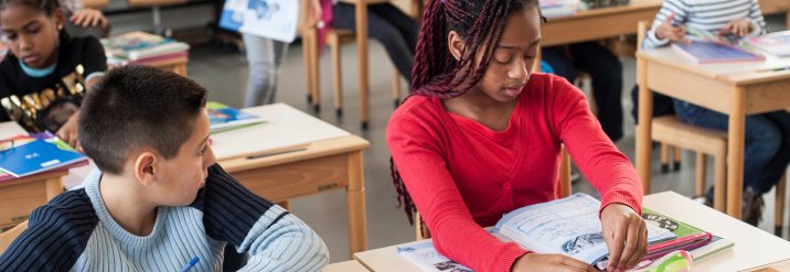 onderzoek onderwijs