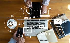 online cursus online marketing