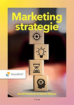 opleiding marketingstrategie