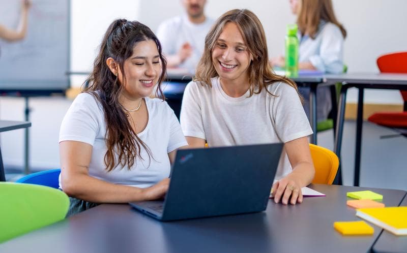 opleiding sales management avondschool