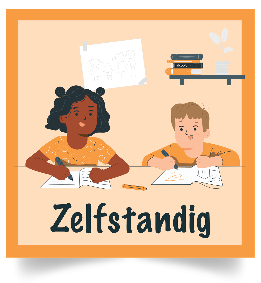 zelfstandig leerkracht