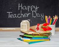 detachering leerkracht