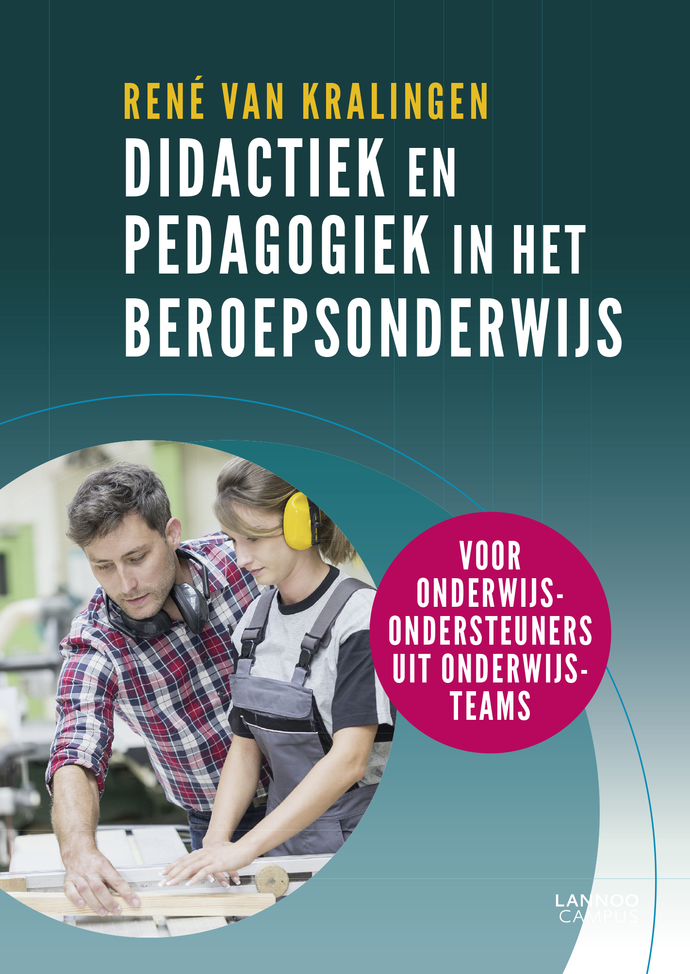 didactiek cursus