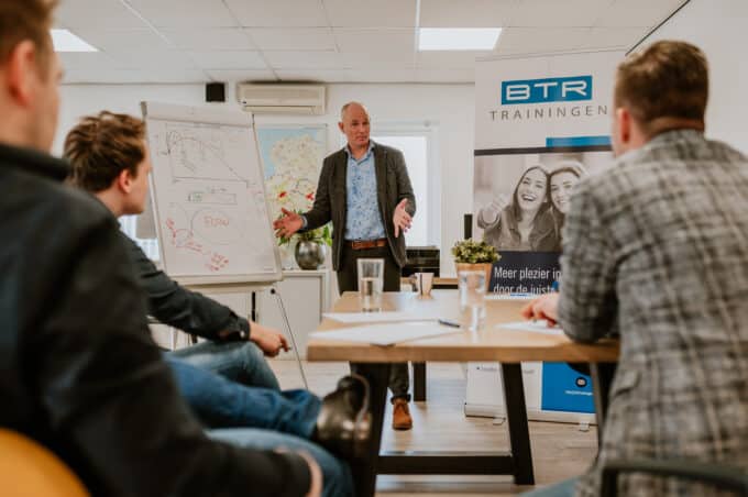 didactische vaardigheden cursus