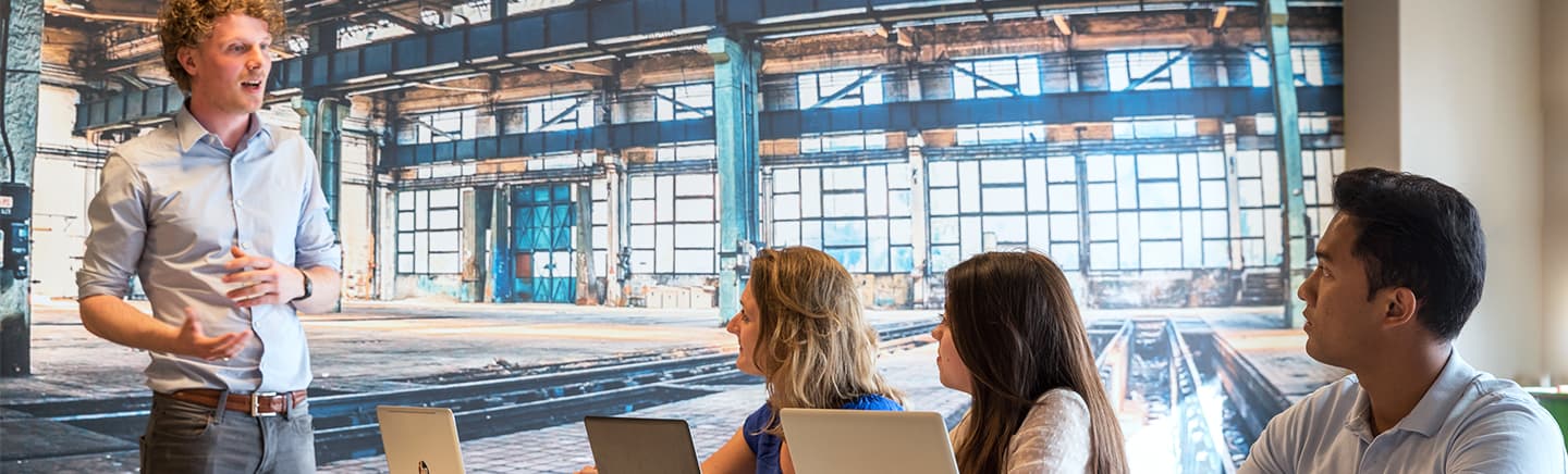 digital marketing opleiding antwerpen