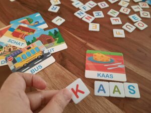 educatieve spellen online