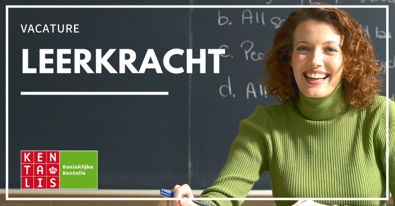 leerkracht l11