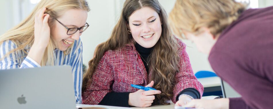 opleiding tot leerkracht