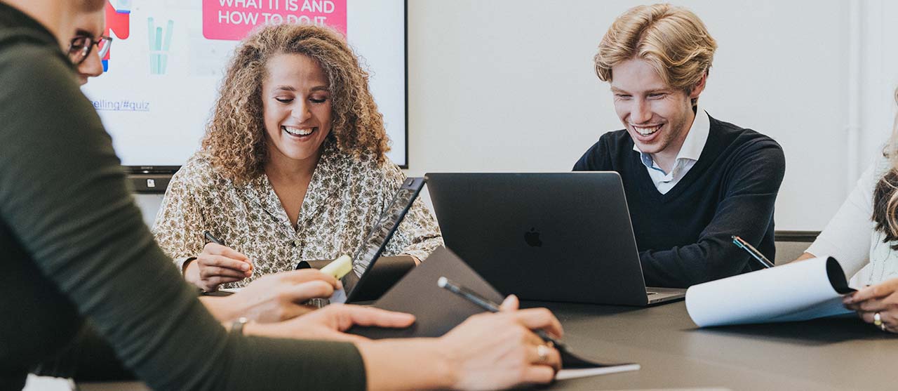 basiscursus marketing