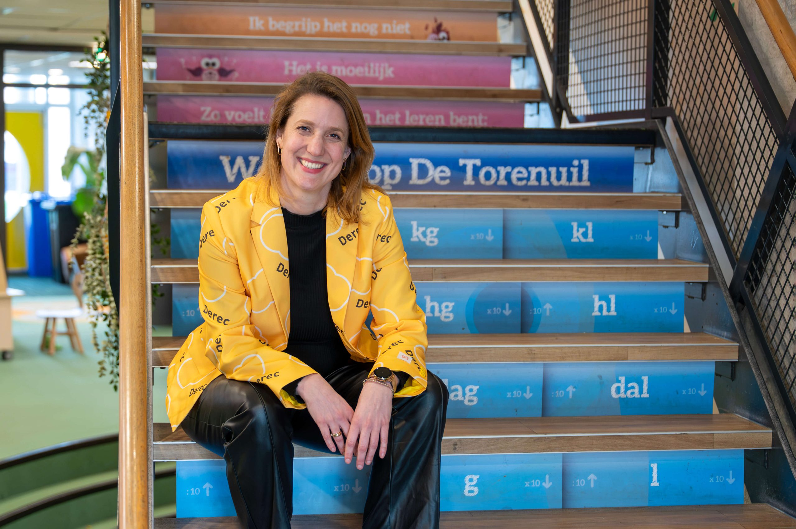 carrièreswitch leerkracht