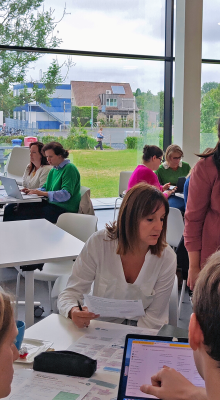 opleiding tot leerkracht