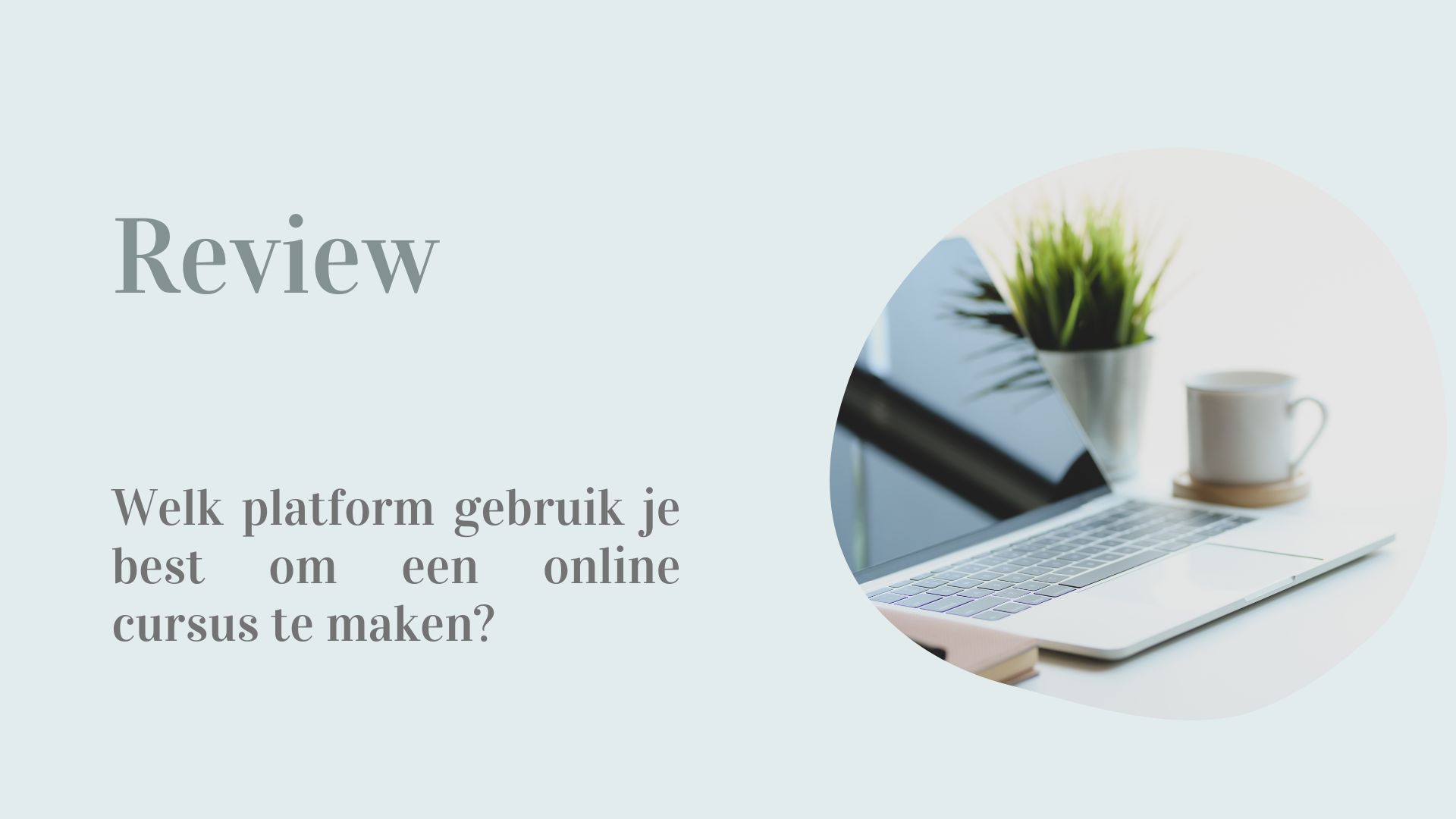 vdab gratis online cursussen