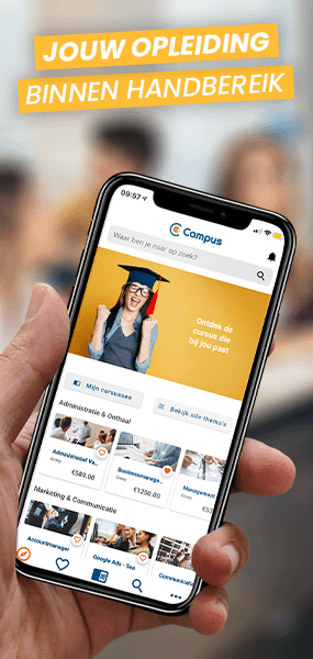 cursus marketing management