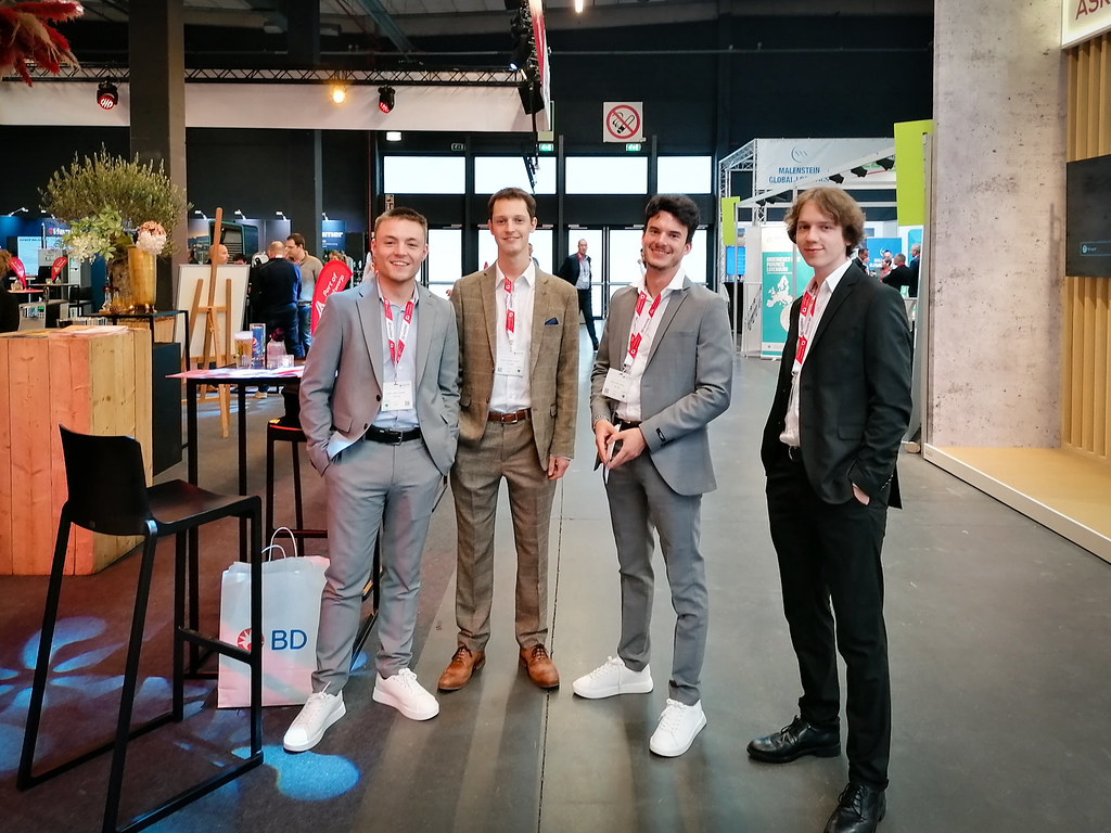 digital marketing opleiding brussel