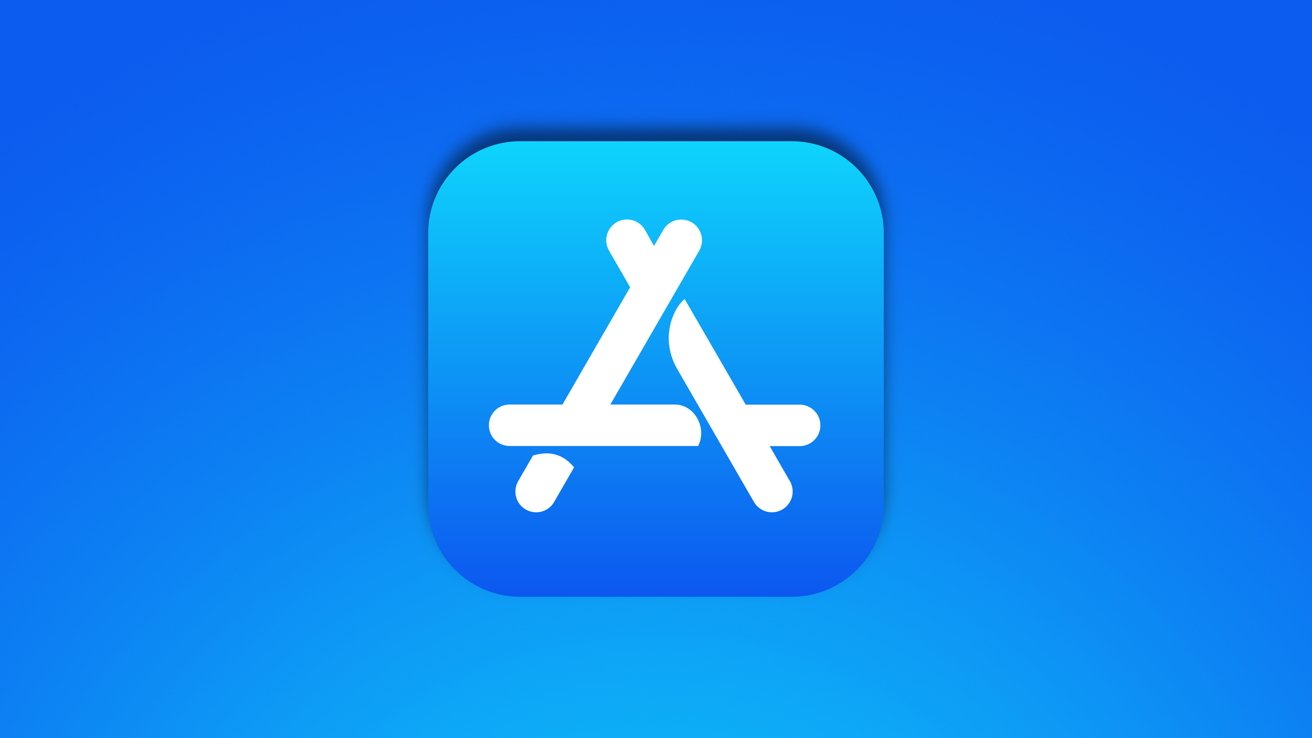 app store