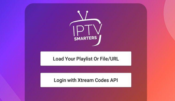 iptv smarters pro