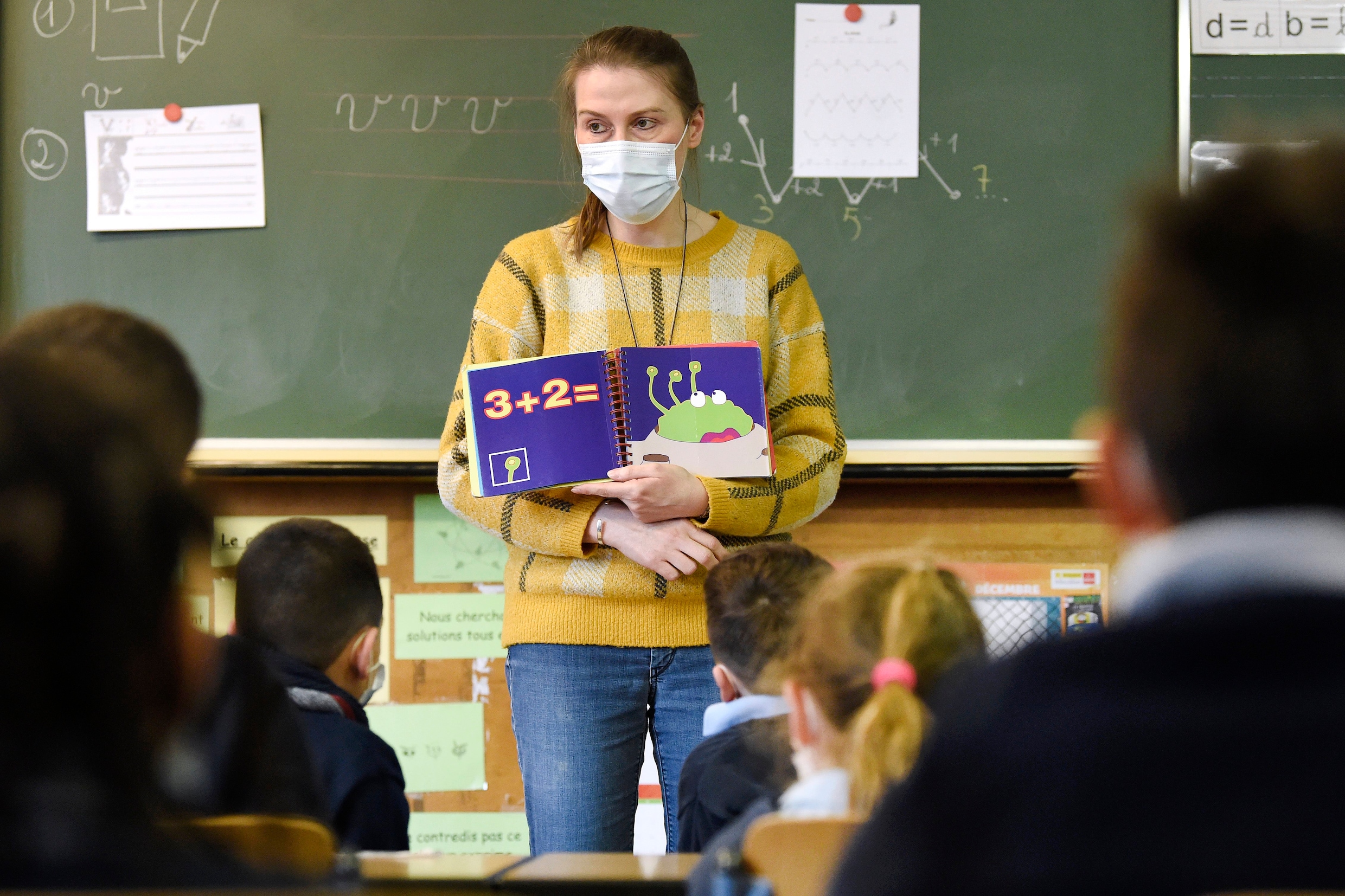 leerkracht lager onderwijs worden