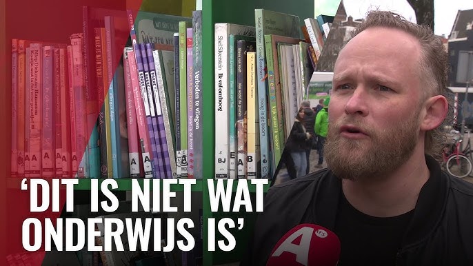 mijn onderwijs personeel