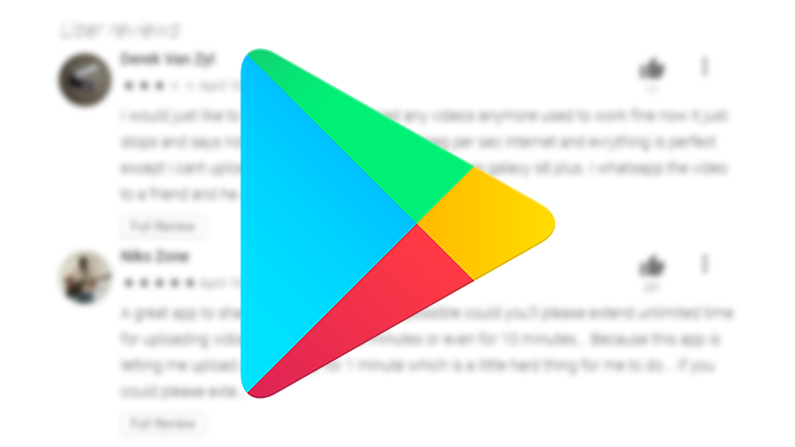 play store app