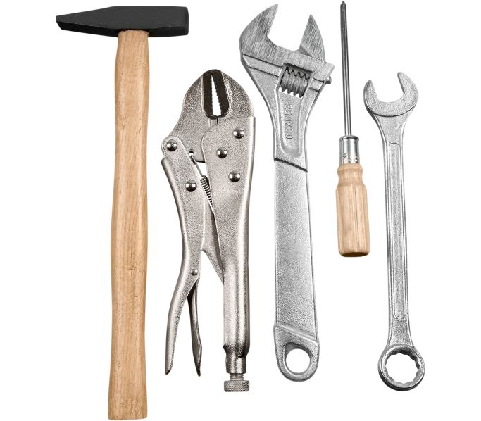 tools