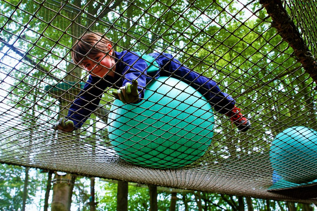 aventure