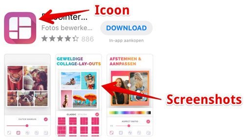 google app store