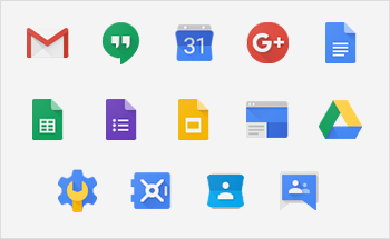google apps