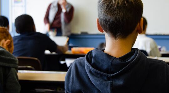 hoeveel verdienen leerkrachten