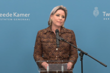 minister van onderwijs