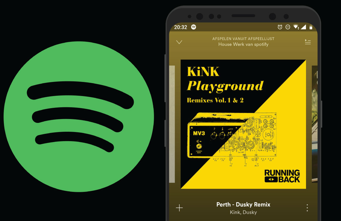 spotify family