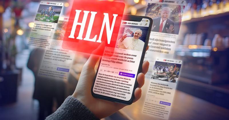 hln app