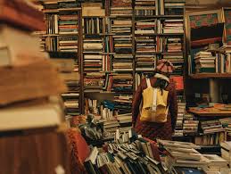 literatuur